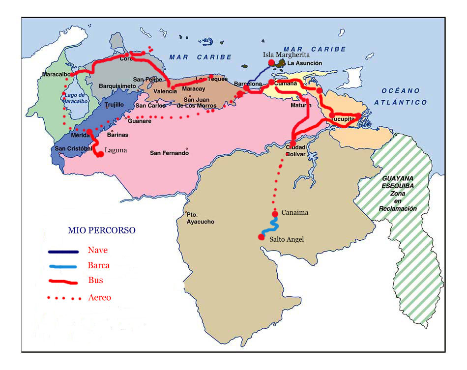 cartavenezuela